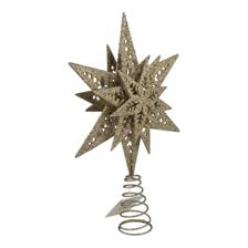 ENFEITE DE PONTA DE ÁRVORE 0ML21 - 130-9502697