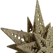 ENFEITE DE PONTA DE ÁRVORE 0ML21 - 130-9502697