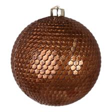 150MM Shiny mercury mold ball1 pcs per hangtag + in polyba - 130-9502701