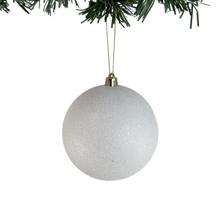 100MM BALL6PCS PACK IN A PVC TUBE MAIN MOLD BALL IN SHINY RE - 130-9502758