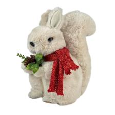 DECORATIVE SQUIRREL - 140-0500733