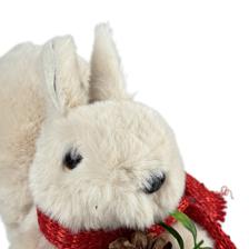 DECORATIVE SQUIRREL - 140-0500733