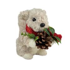 DECORATIVE SQUIRREL - 140-0500735