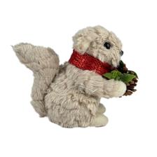 DECORATIVE SQUIRREL - 140-0500735