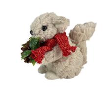 DECORATIVE SQUIRREL - 140-0500735