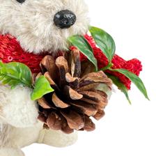 DECORATIVE SQUIRREL - 140-0500735