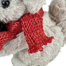 DECORATIVE SQUIRREL - 140-0500735