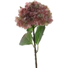 FABRIC HYDRANGEA - 140-1300048