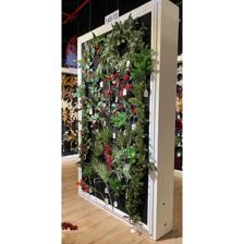 PLASTIC GARLAND - 140-1300753