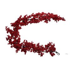 PLASTIC GARLAND - 140-1300817