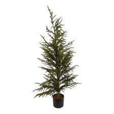 Tree Potted Plant - 140-1301035