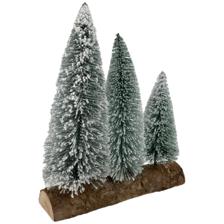 ÁRVORE DE DECORAÇÃO X22X27CM - 140-1500628