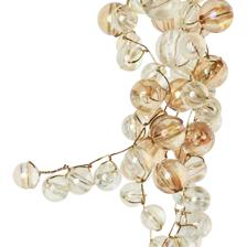 ADORNO COLGANTE 32X5X5CM - 140-1800014