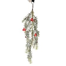 ORNAMENTO SUSPENSO 45X12X5CM - 140-1800015