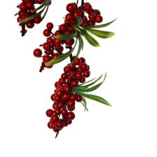 ORNAMENTO SUSPENSO 35X10X8CM - 140-1800020