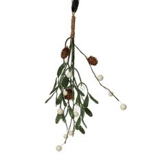 ORNAMENTO SUSPENSO 38X12X8CM - 140-1800038