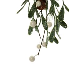 ORNAMENTO SUSPENSO 38X12X8CM - 140-1800038