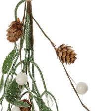 ORNAMENTO SUSPENSO 38X12X8CM - 140-1800038