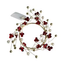 ANILLO P/SERVILLETA 12X12X2CM - 140-1900214