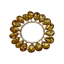 ANILLO P/SERVILLETA 4X8X0.8CM - 140-1900271