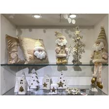 TREE WITH 10 WARM LIGHTS - 140-2200224