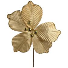 PONSETIA DECOR 20X20X25CM - 140-2501300