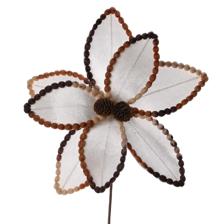 DECORAÇÃO DE FLORES - 140-2501865