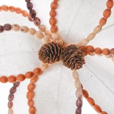 DECORAÇÃO DE FLORES - 140-2501865