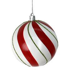 JG BOLAS DECOR 4PZ 20X10X20CM - 140-3400099