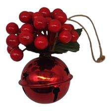 CASCABEL COLGANTE 10X6CM - 140-3500009