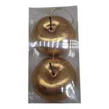 JG MANZANAS COLGANTES 2PZ - 140-3500039