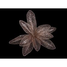 POINSETIA DECOR DIA:60CM STEM: - 140-4100243