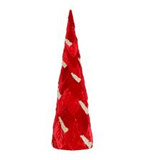 CONO DECOR DIA:18CM H:70CM - 140-4100599