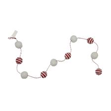 POM POM GARLAND - 140-4101156