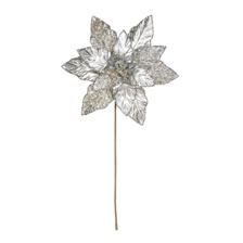 PONSETIA DECOR 50X30X10CM - 140-4101702