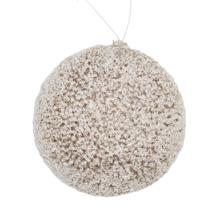ORNAMENTO PENDURADO 12X12X12CM - 140-4102122