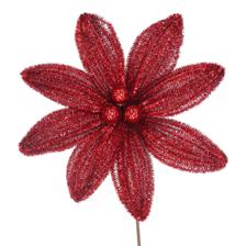 POINSETTIA DECOR - 140-4102151