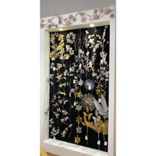 RAMA DECOR 78X10X5CM - 140-4700248