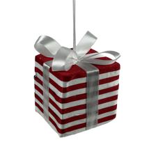 CAIXA DE PRESENTE DE DECORAÇÃO - 140-4700728