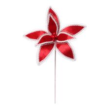 FLOR DE DECORAÇÃO DE NAVEGAÇÃO40X32X32CM - 140-5201619