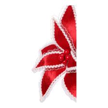 FLOR DE DECORAÇÃO DE NAVEGAÇÃO40X32X32CM - 140-5201619
