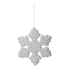 COR FLOCO DE NEVE 38X38X38CM - 140-5201658