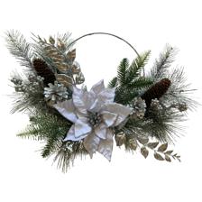 14incheshalfwreath - 140-5702054