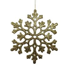 DECORAÇÃO DE FLOCO DE NEVE - 140-5702209