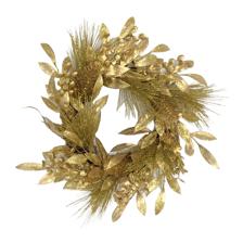 18INCHES WREATH - 140-5702257