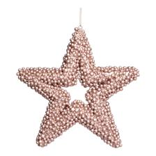 ESTRELLA DECOR 23CM - 140-5702825