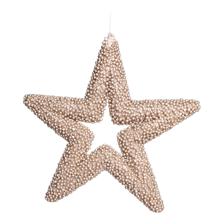 ESTRELLA DECOR 37CM - 140-5702828
