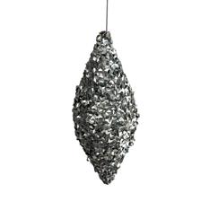 20CM HANGING DECORATION - 140-5703024