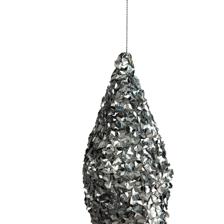 20CM HANGING DECORATION - 140-5703024