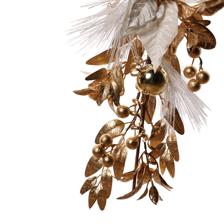 COROA DE FLORES - 140-5703159